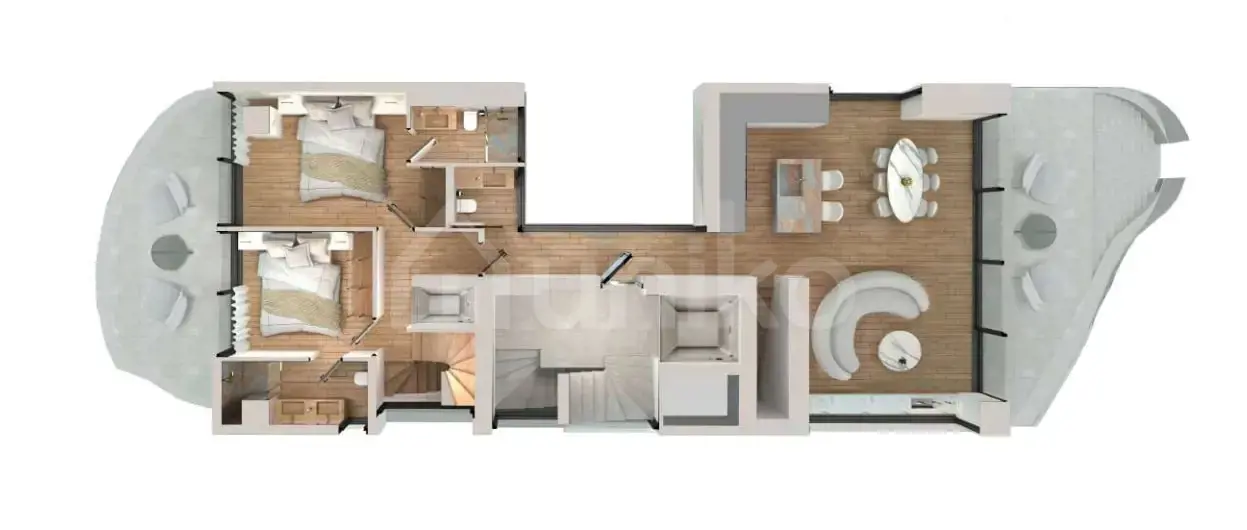 Secondary Photo of property with code 00000098