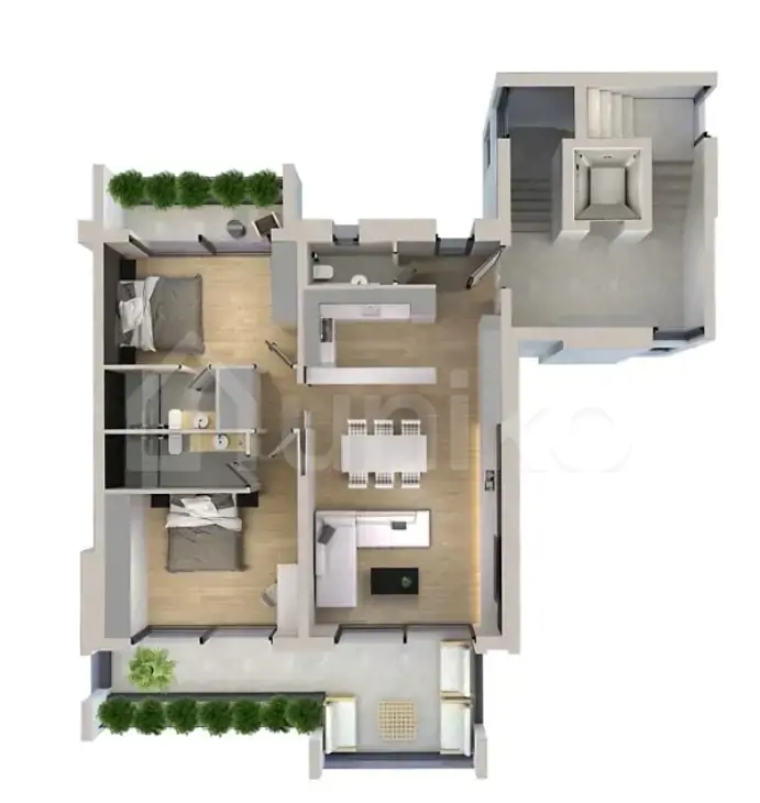 Secondary Photo of property with code 00000109