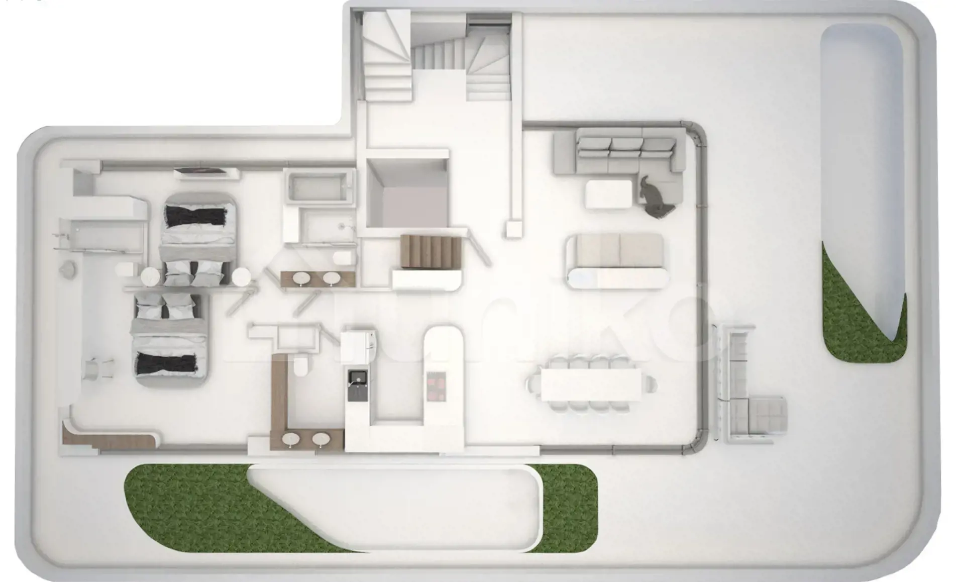 Secondary Photo of property with code 00000260