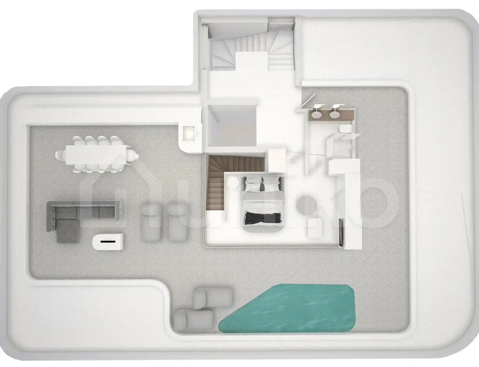 Secondary Photo of property with code 00000260