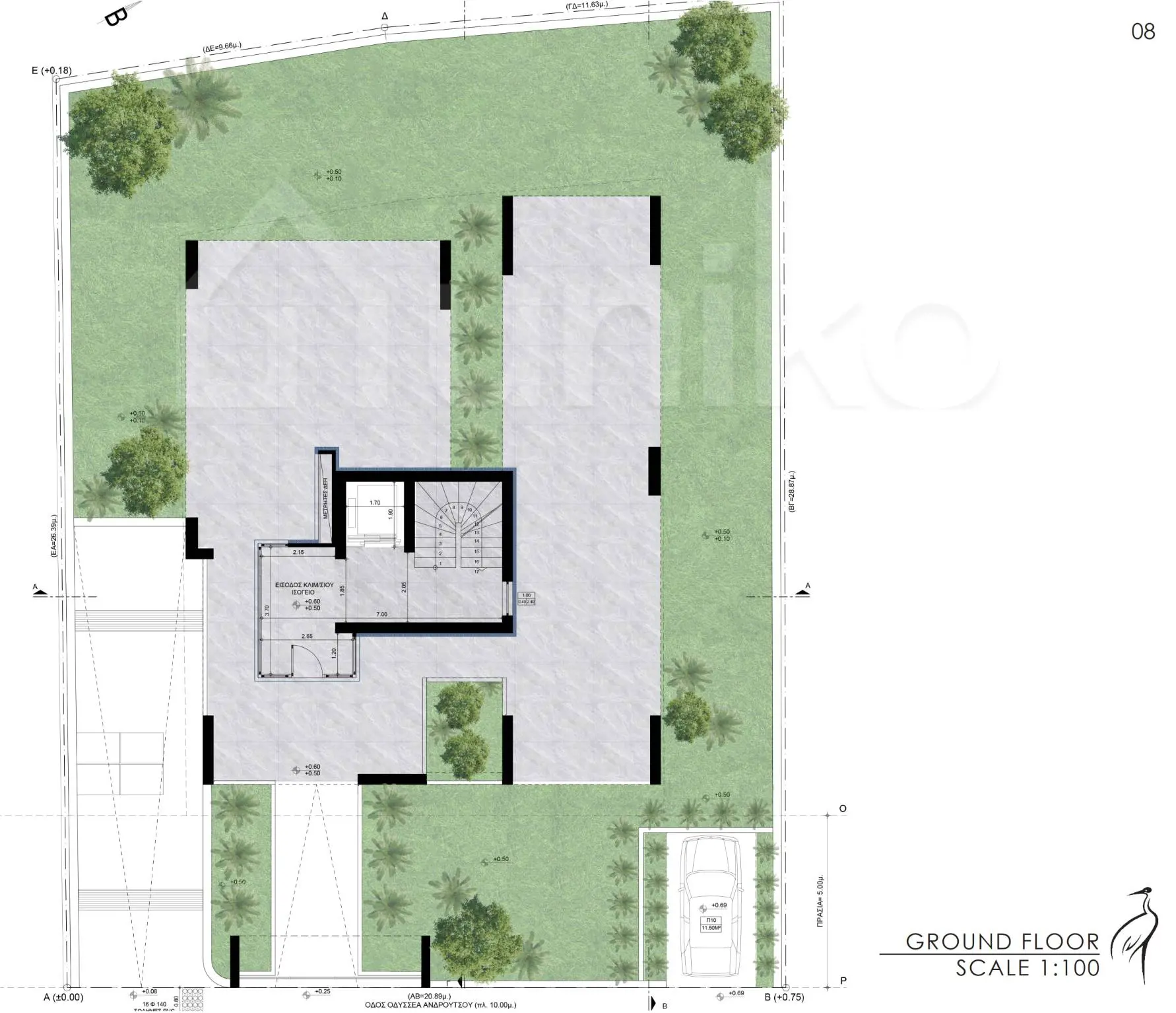 Secondary Photo of property with code 00000621