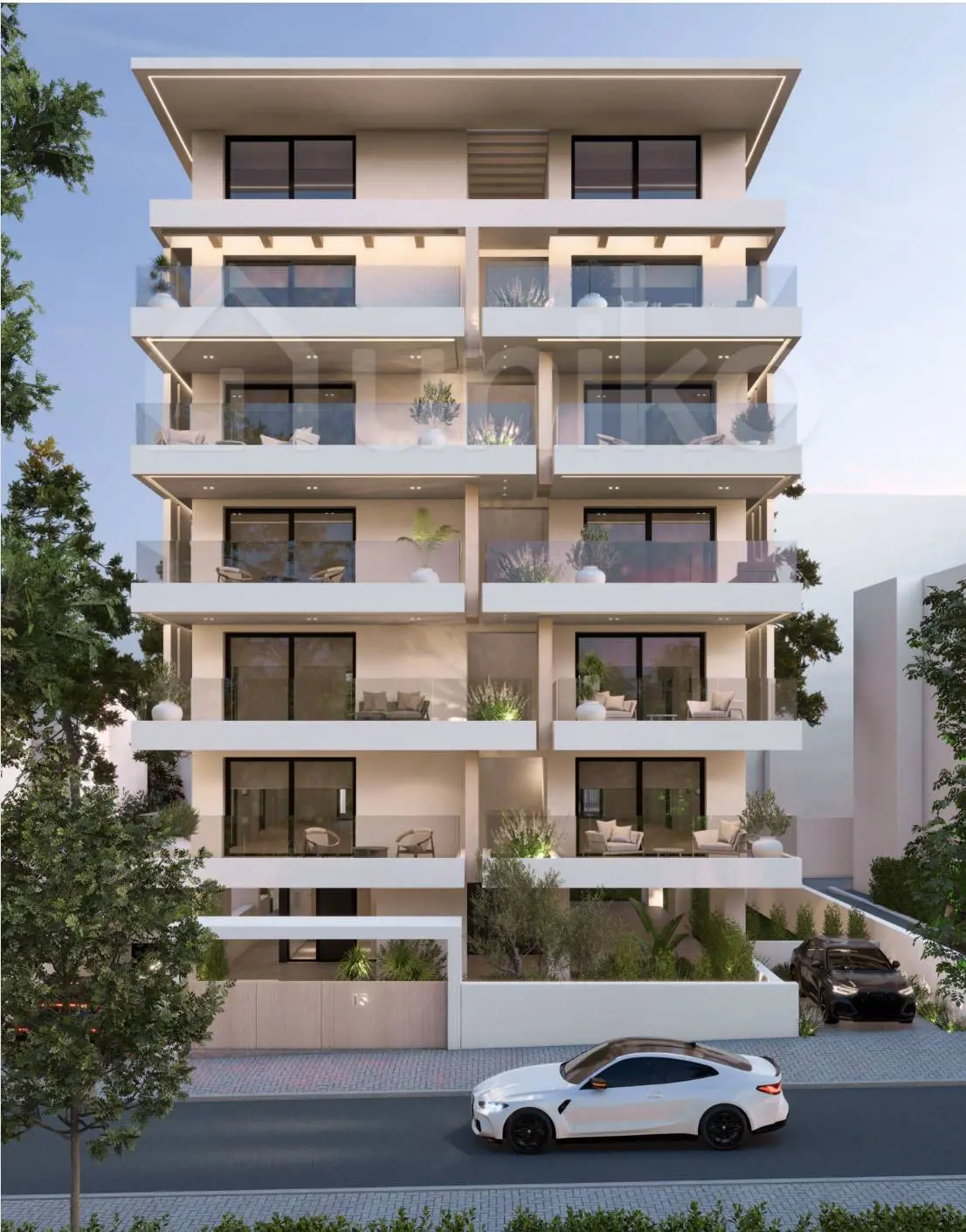 Secondary Photo of property with code 00000621