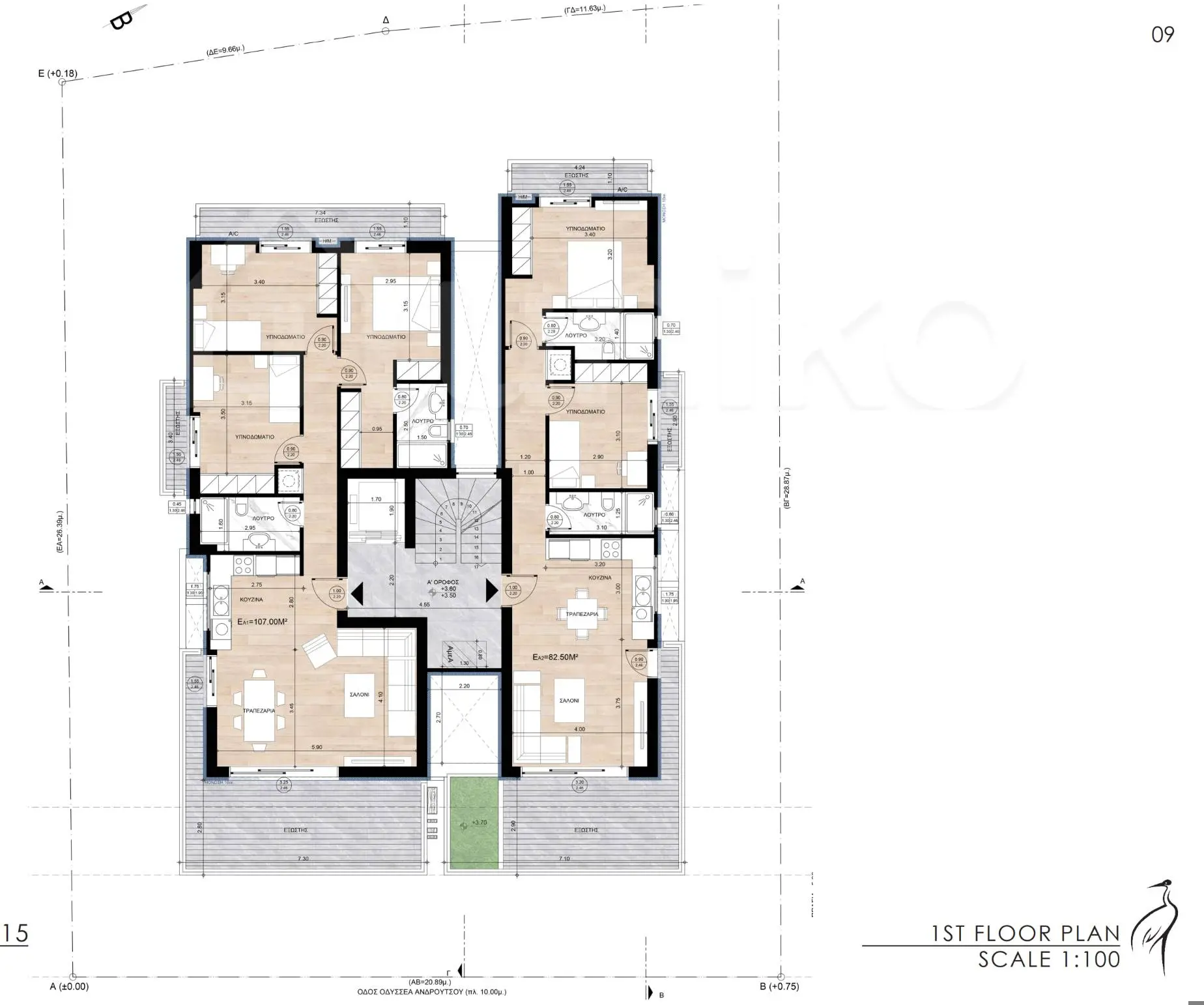 Secondary Photo of property with code 00000621