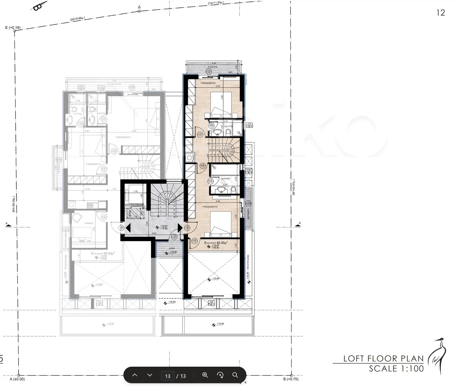 Secondary Photo of property with code 00000638