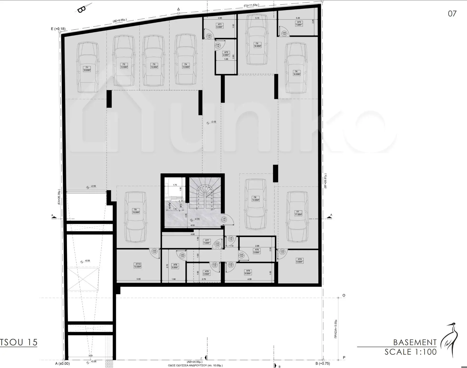 Secondary Photo of property with code 00000638