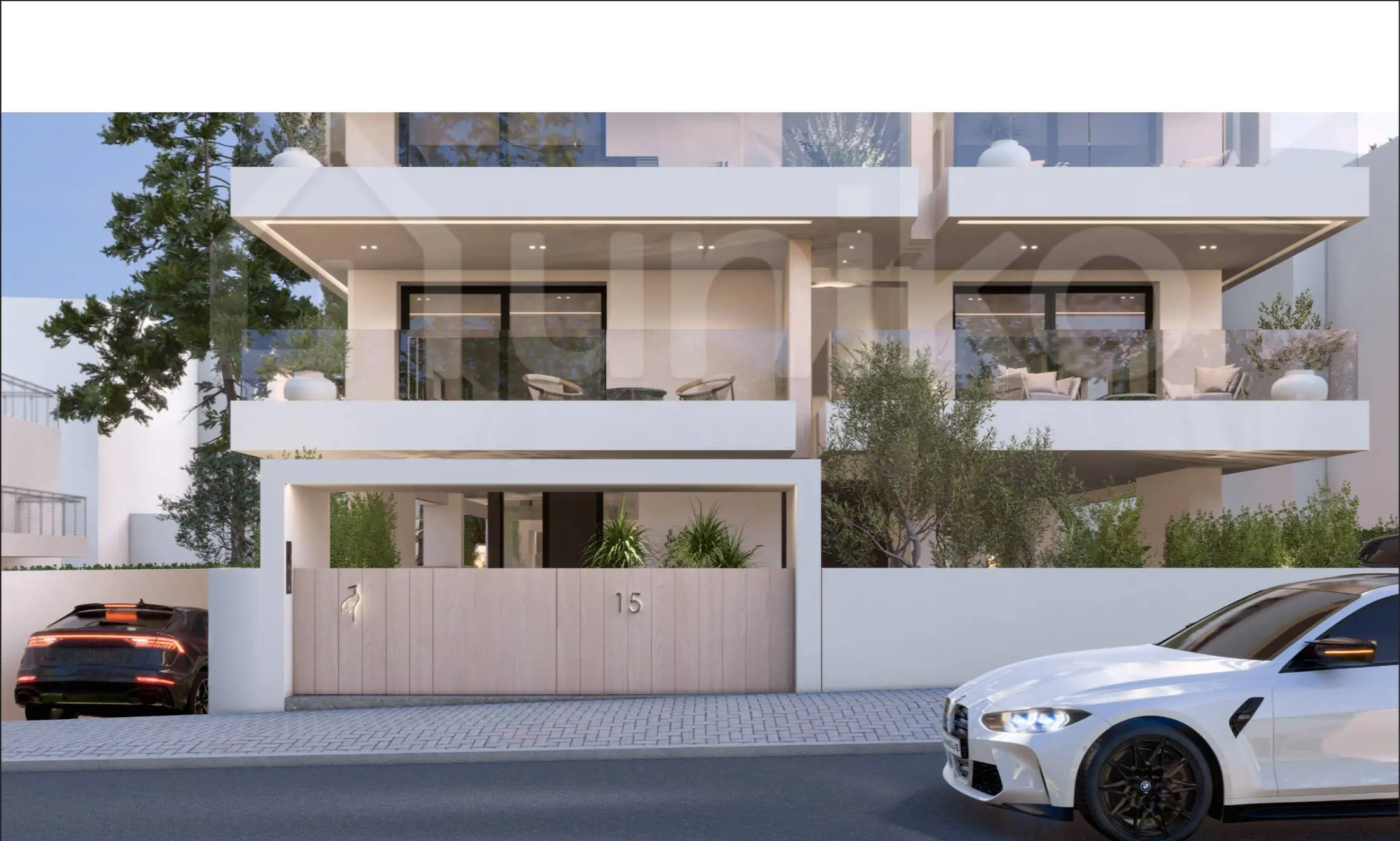 Secondary Photo of property with code 00000638