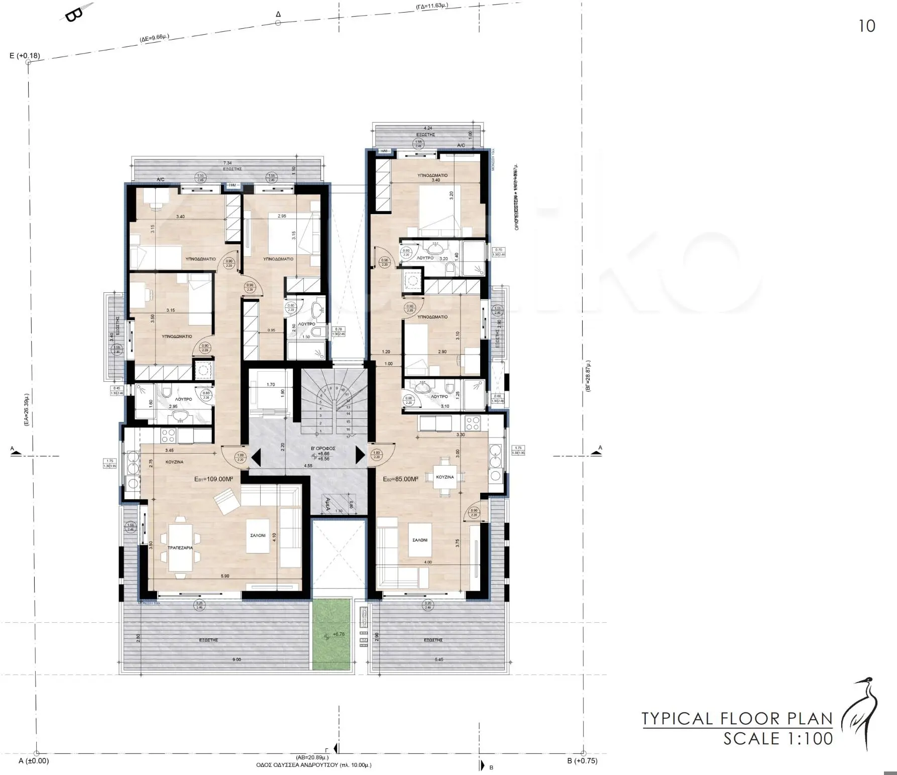 Secondary Photo of property with code 00000638