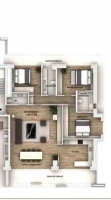 Secondary Photo of property with code 00000645