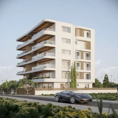 Secondary Photo of property with code 00000656