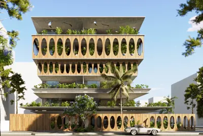 Secondary Photo of property with code 00000659