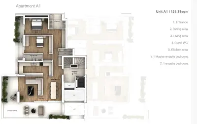 Secondary Photo of property with code 00000660