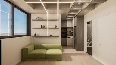 Secondary Photo of property with code 00000684