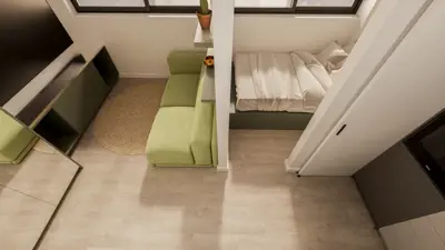 Secondary Photo of property with code 00000686