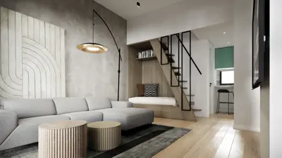 Secondary Photo of property with code 00000692