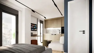 Secondary Photo of property with code 00000722