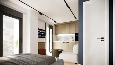 Secondary Photo of property with code 00000722