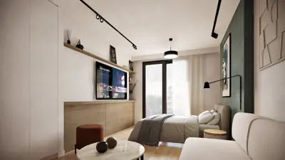 Secondary Photo of property with code 00000723