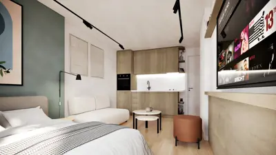 Secondary Photo of property with code 00000723