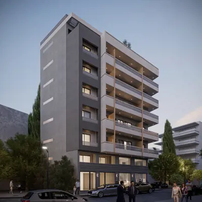 Secondary Photo of property with code 00000729