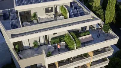 Secondary Photo of property with code 00000735