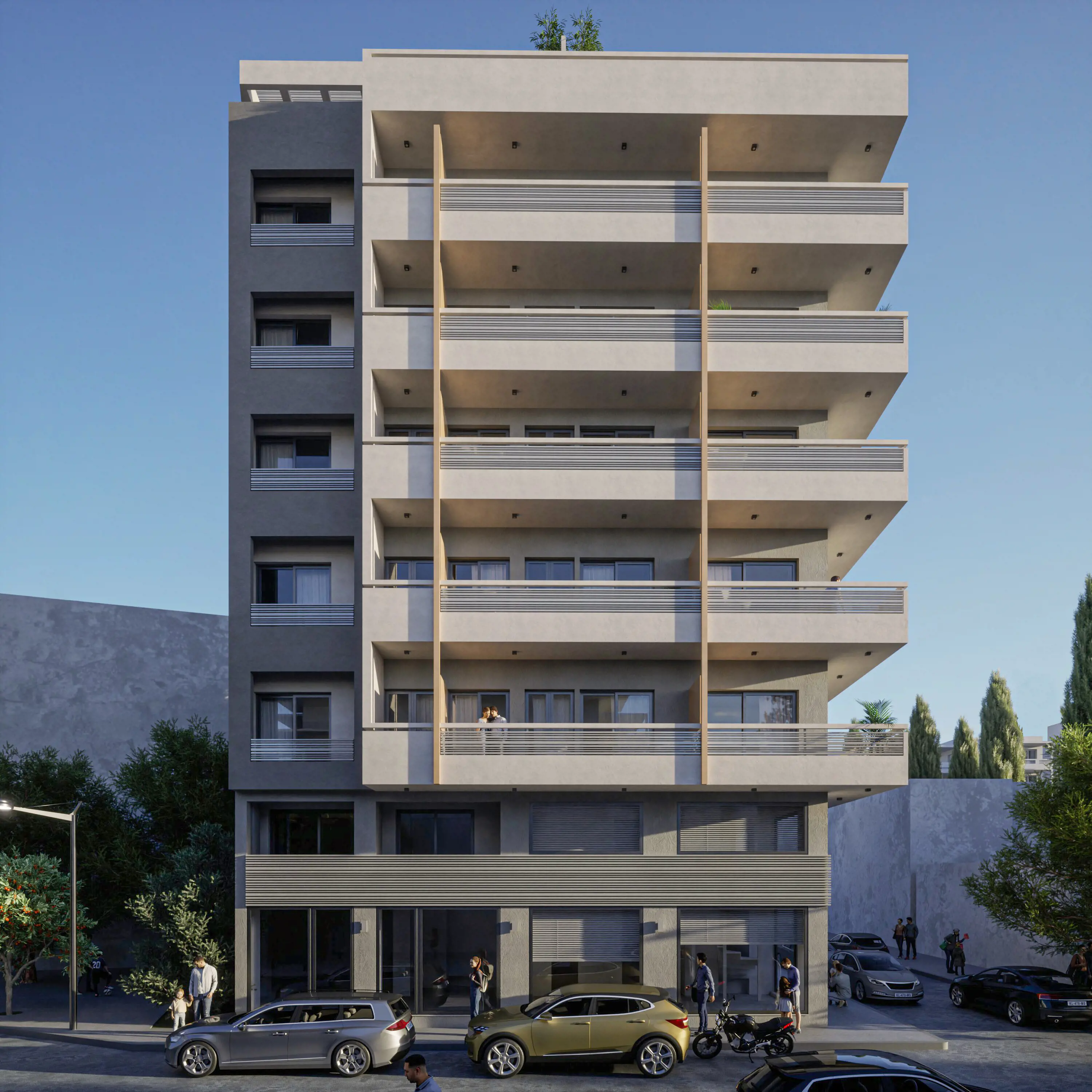 Secondary Photo of property with code 00000738
