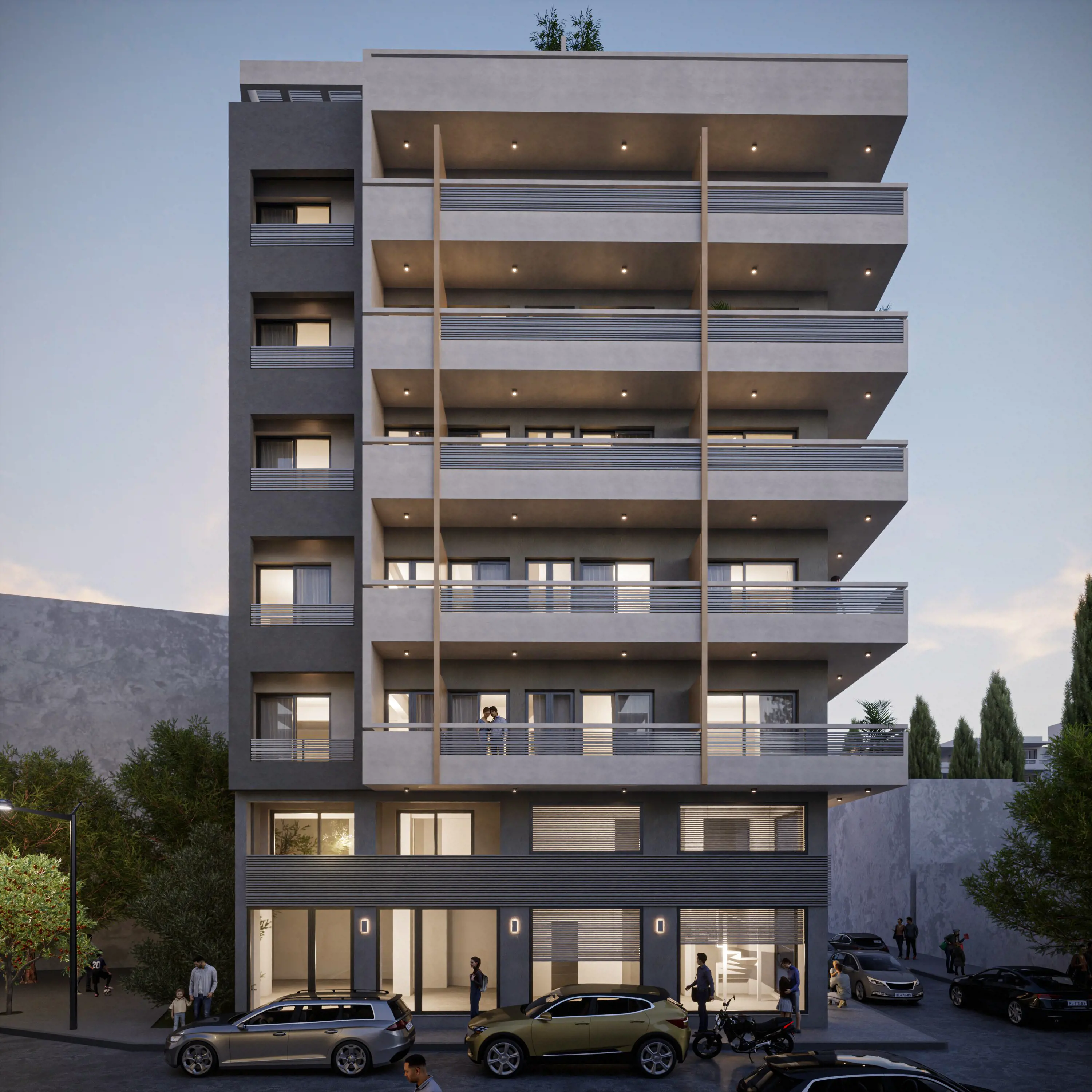 Secondary Photo of property with code 00000738