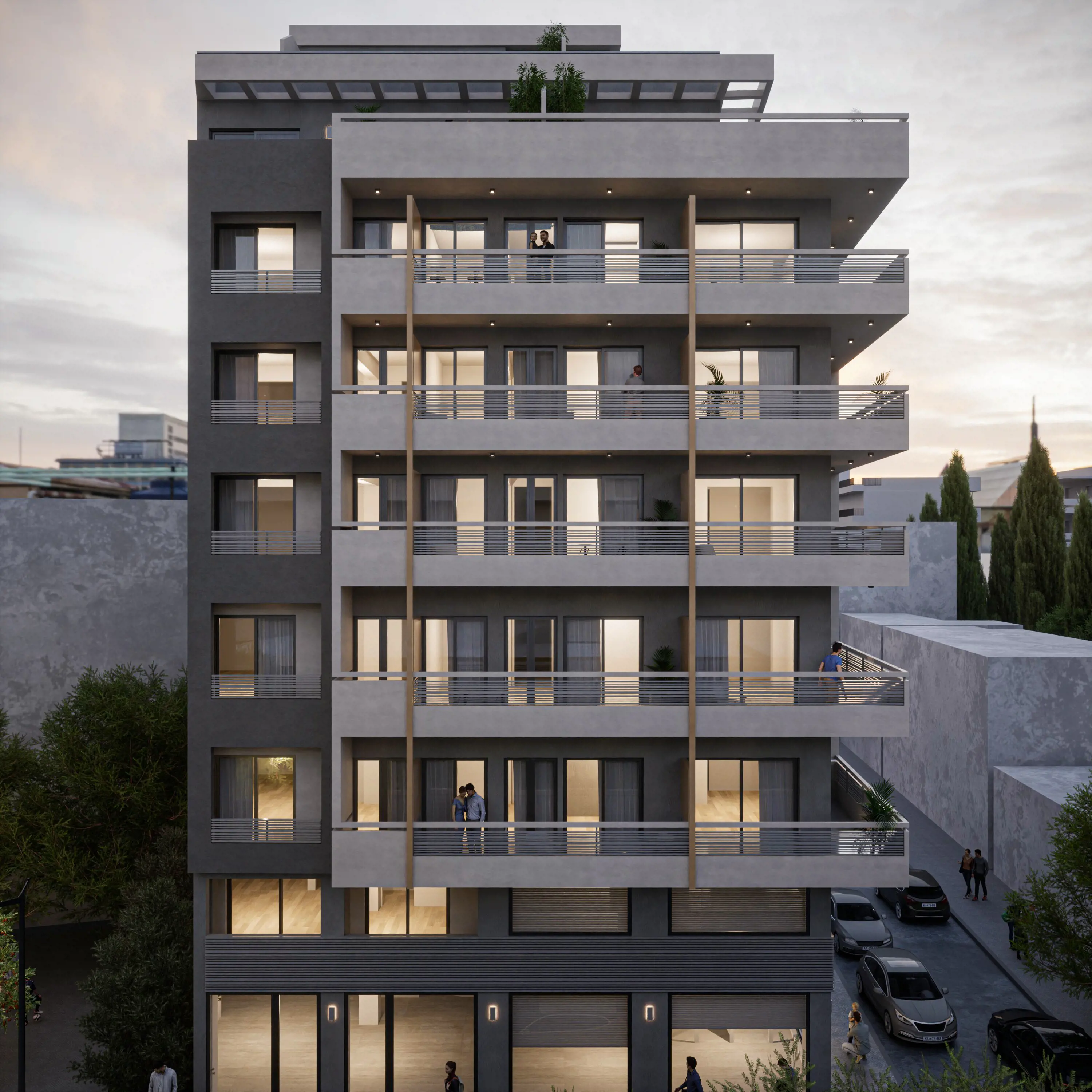 Secondary Photo of property with code 00000738