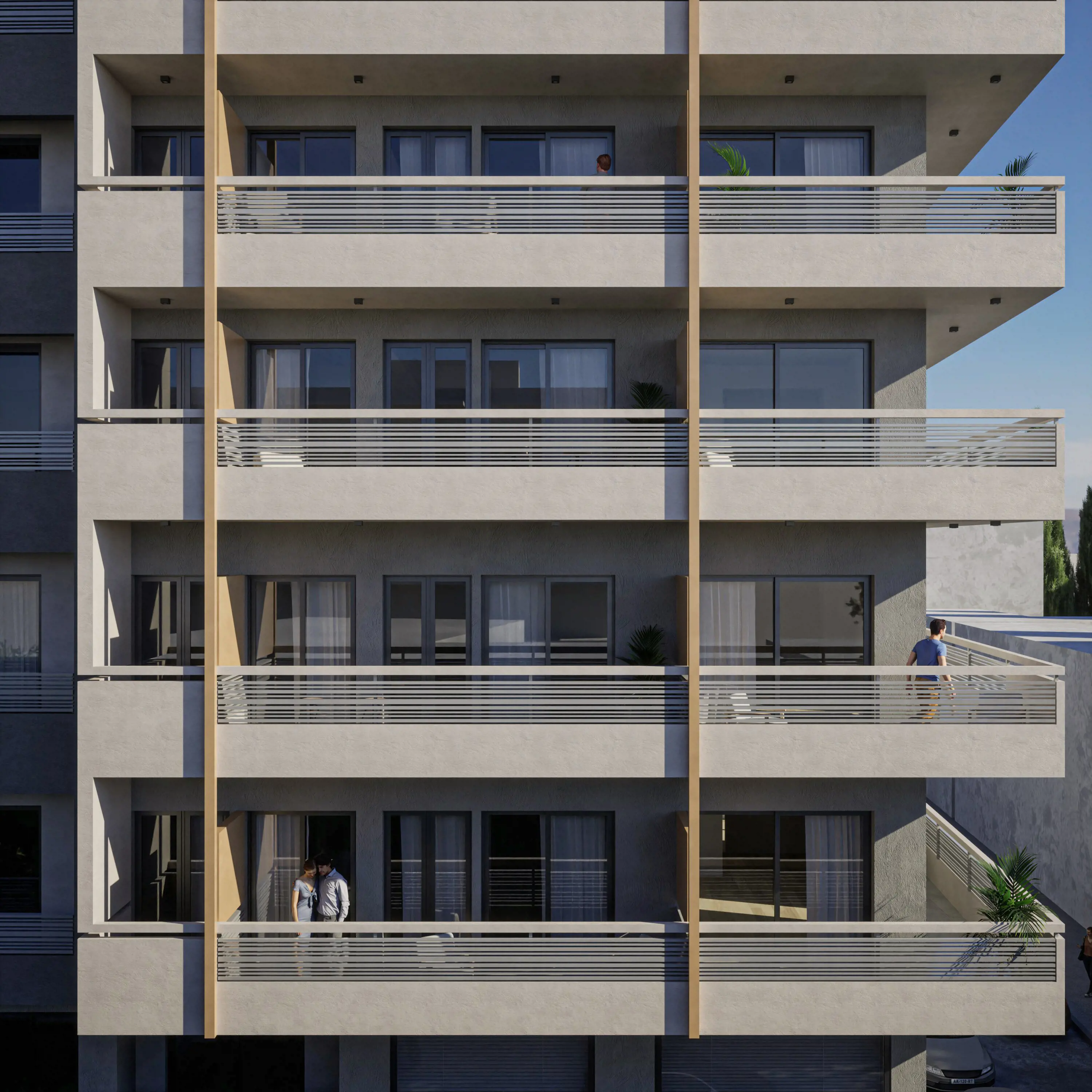 Secondary Photo of property with code 00000738