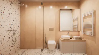 Secondary Photo of property with code 00000741