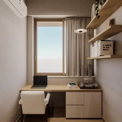 Secondary Photo of property with code 00000741