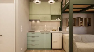 Secondary Photo of property with code 00000745