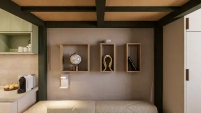 Secondary Photo of property with code 00000745