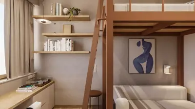 Secondary Photo of property with code 00000751