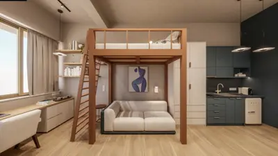 Secondary Photo of property with code 00000755