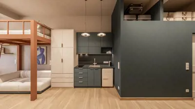 Secondary Photo of property with code 00000755