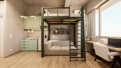 Secondary Photo of property with code 00000757