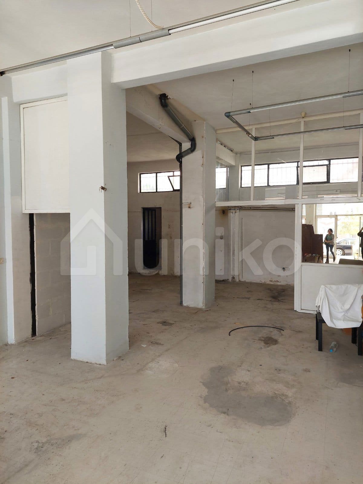 Shop / Retail Store 119 sq.m., Kipoupoli, Petroupoli | Uniko