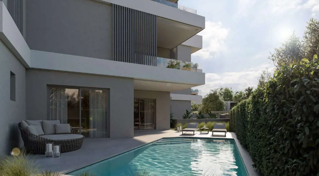 Secondary Photo of property with code 00000854