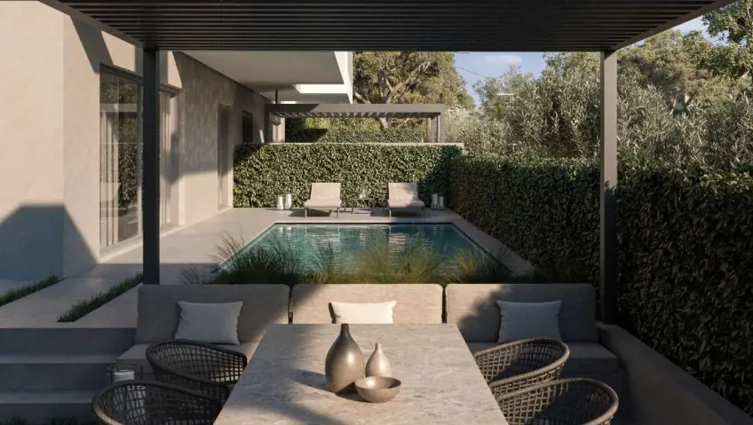 Secondary Photo of property with code 00000854