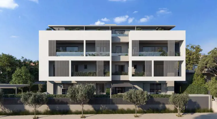 Secondary Photo of property with code 00000854