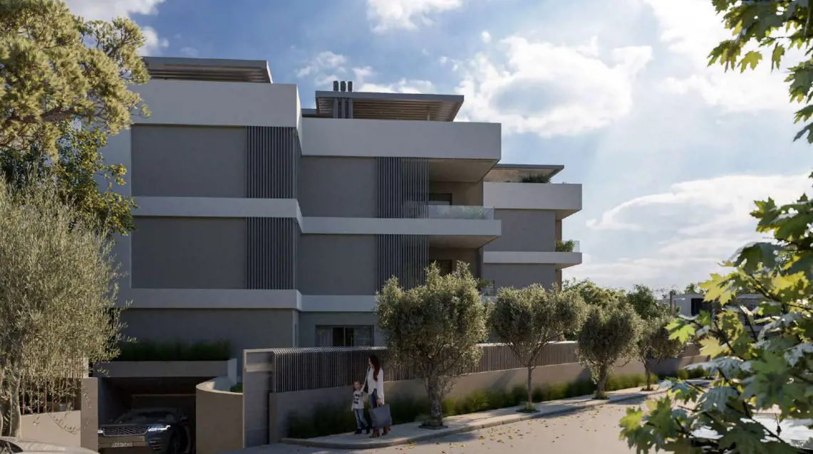 Secondary Photo of property with code 00000854