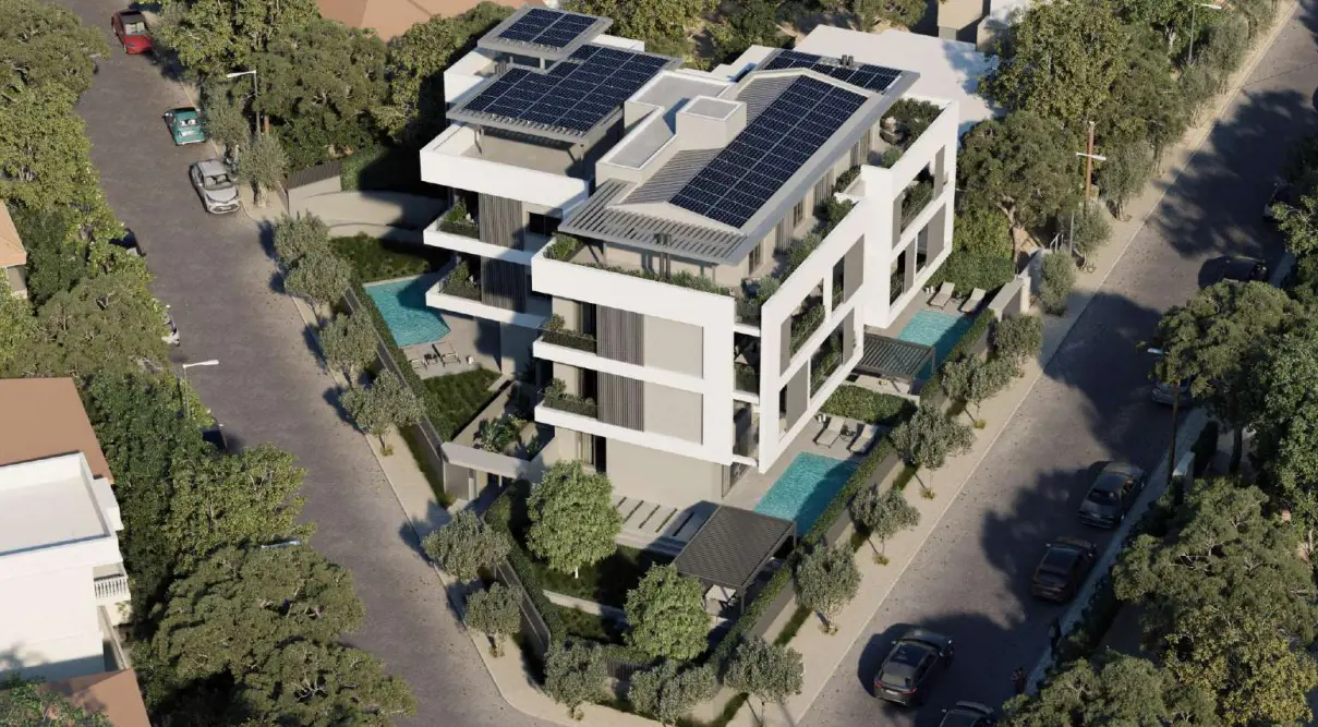 Secondary Photo of property with code 00000854