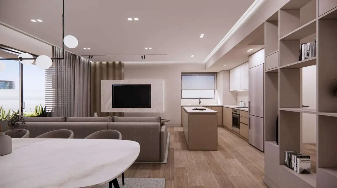 Secondary Photo of property with code 00000866