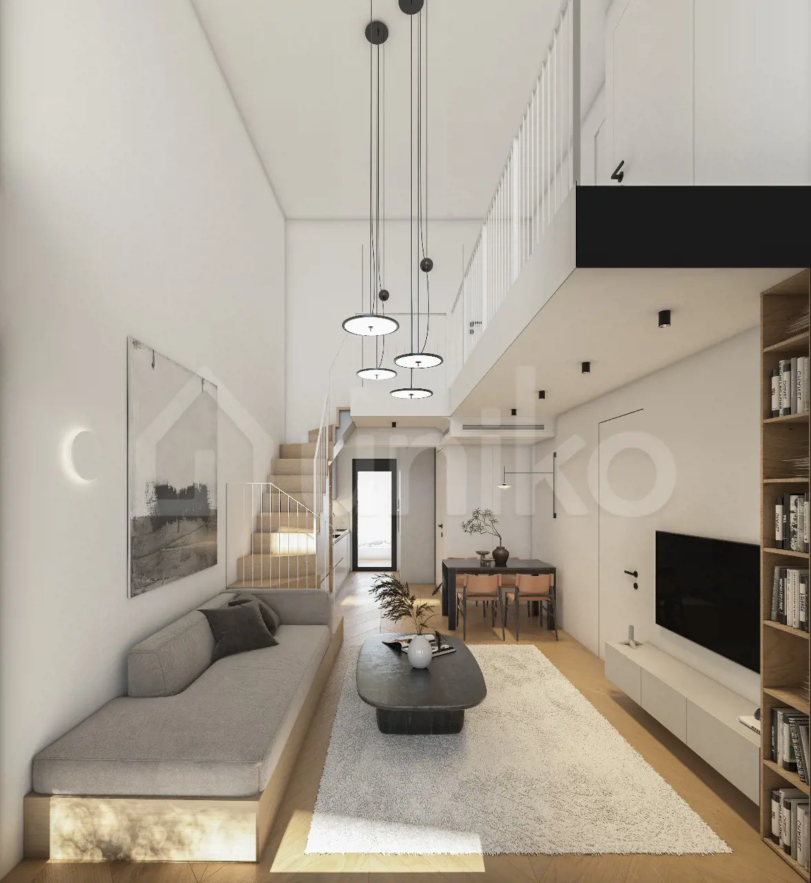 Secondary Photo of property with code 00000947