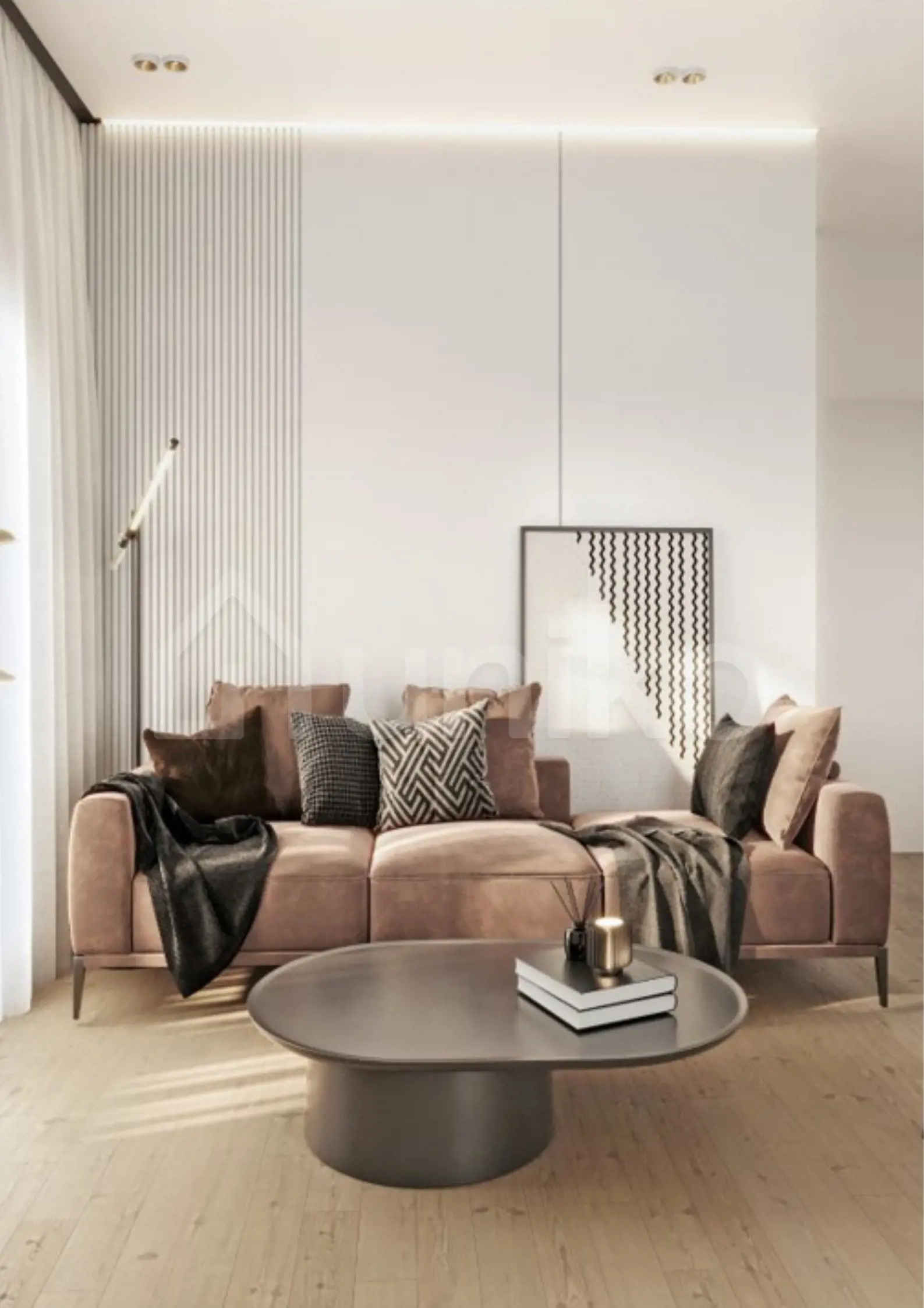 Secondary Photo of property with code 00001009