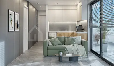 Secondary Photo of property with code 00001083