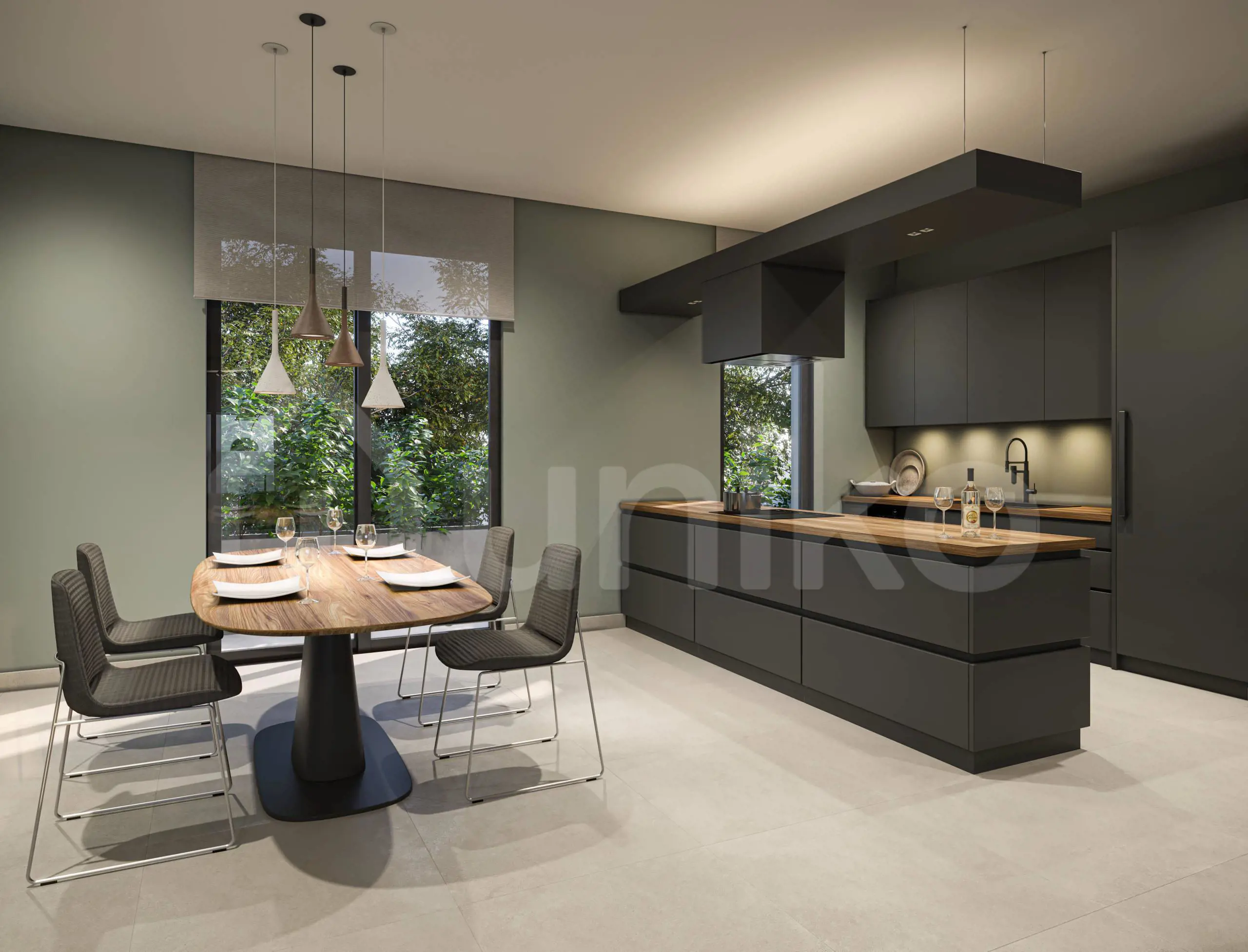 Secondary Photo of property with code 00001190