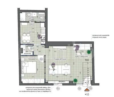 Secondary Photo of property with code 00001230