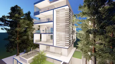 Secondary Photo of property with code 00001256