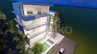 Secondary Photo of property with code 00001256